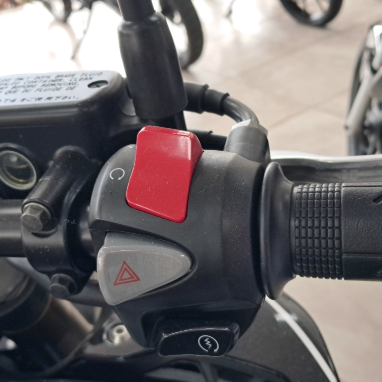 honda cb 500 f (23/23)6