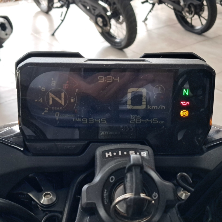 honda cb 500 f (23/23)5