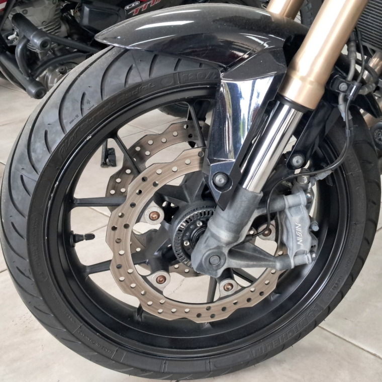 honda cb 500 f (23/23)7