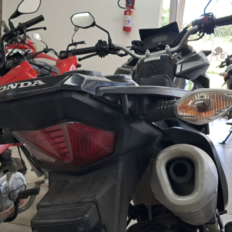 honda xre 190 (2024/2024)12