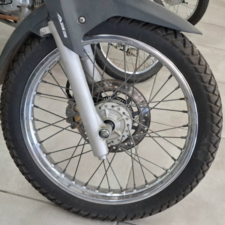 honda xre 190 (2024/2024)8