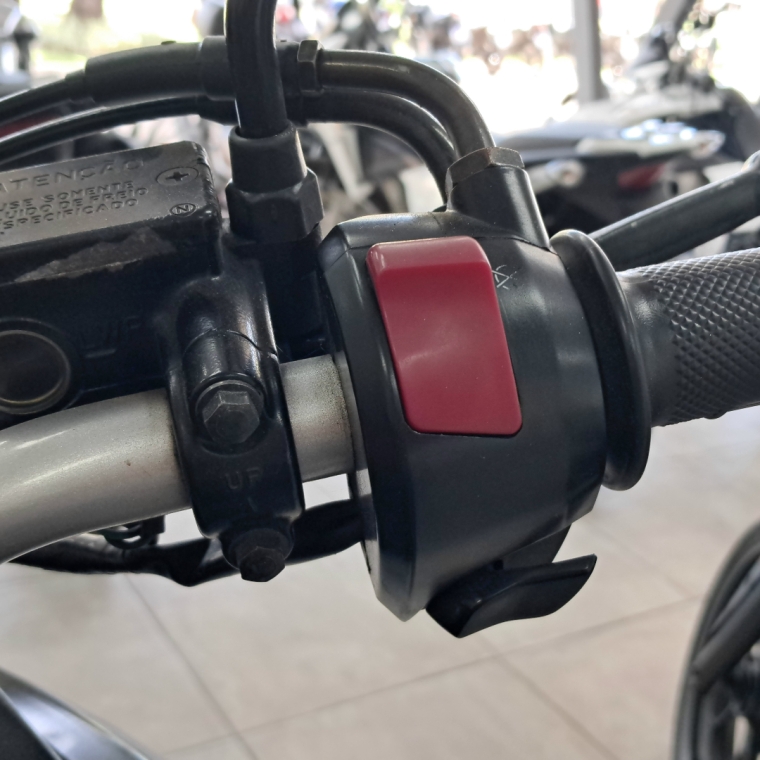 honda xre 190 (2024/2024)7