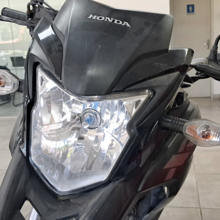 honda xre 190 (2024/2024)2