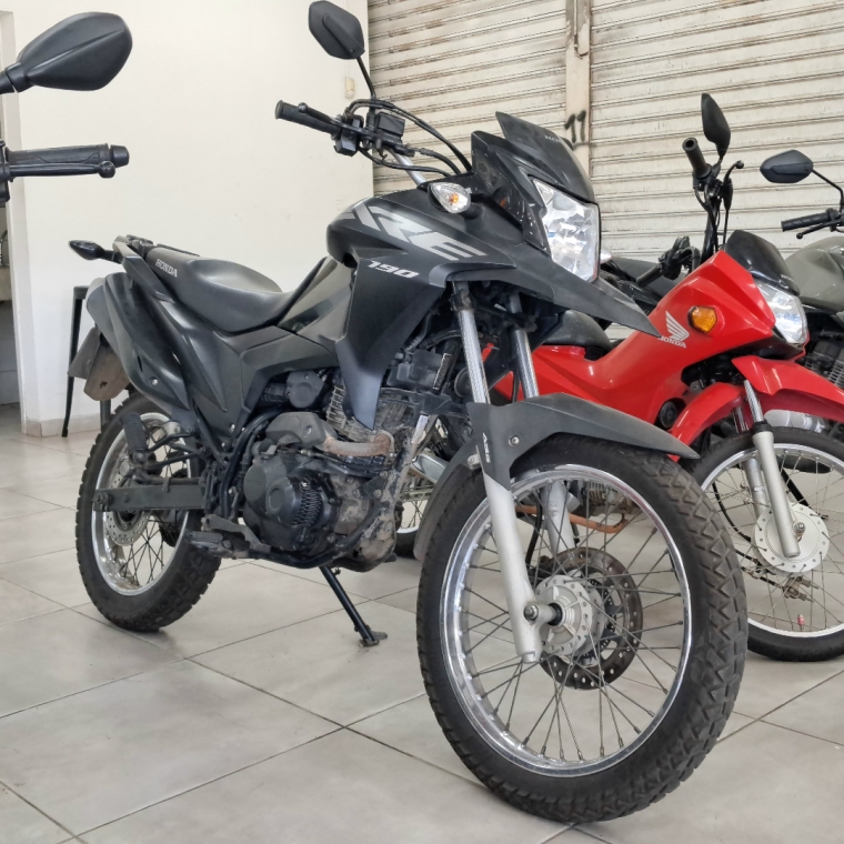 honda xre 190 (2024/2024)