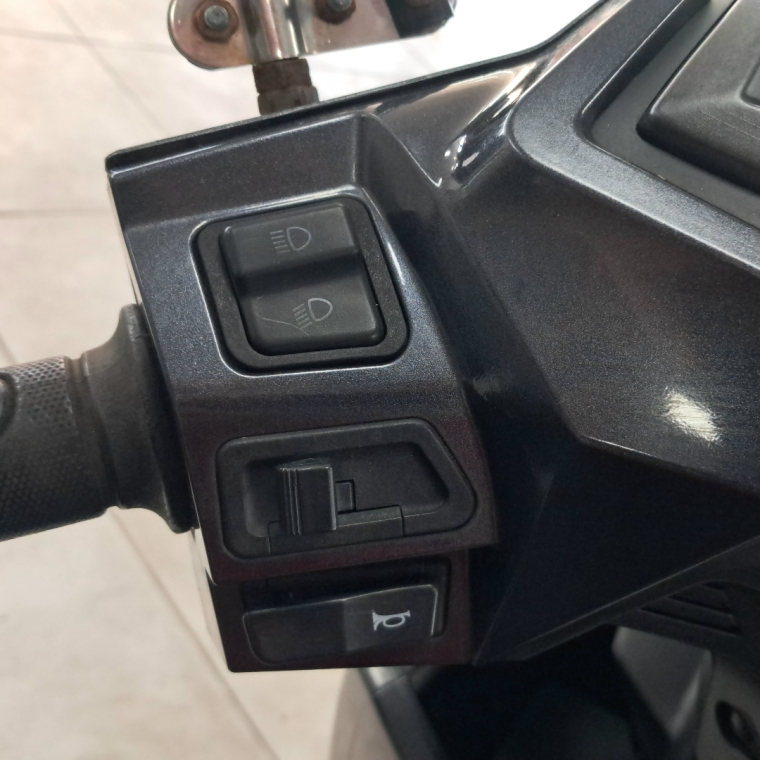 honda elite 125 (22/23)2
