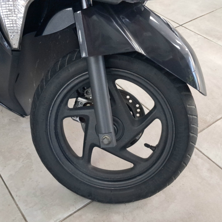 honda elite 125 (22/23)7