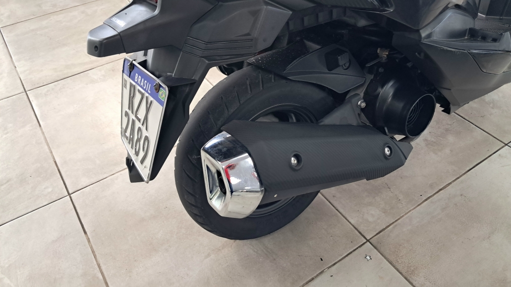 honda elite 125 (22/23)8