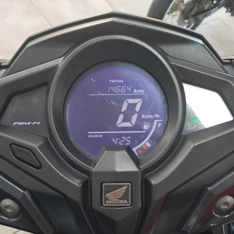 honda elite 125 (22/23)3