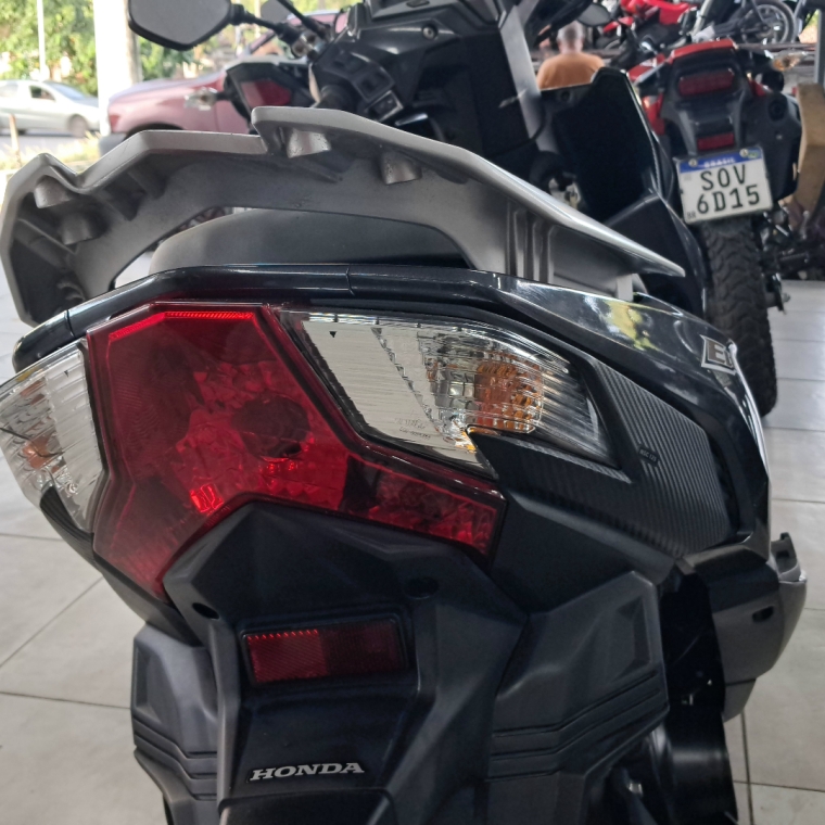 honda elite 125 (22/23)9