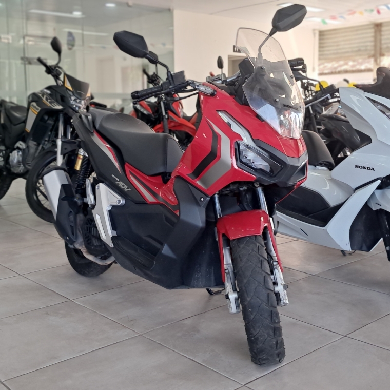 honda adv 150 24/240