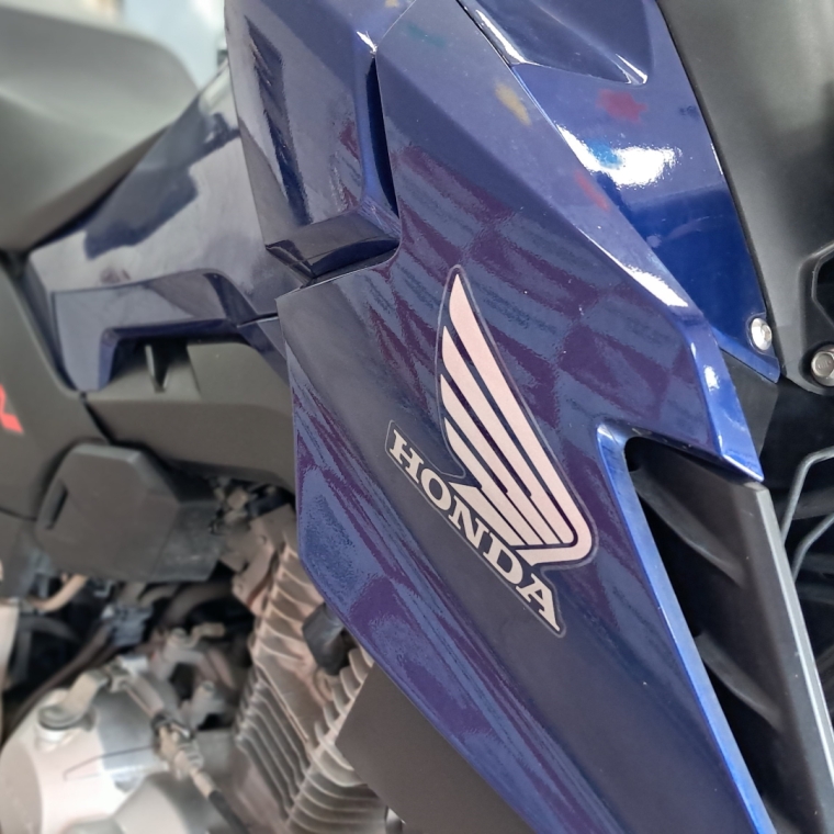 honda cg 160 fan (25/25)2