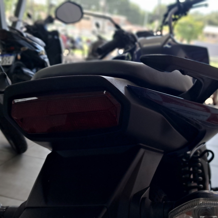 honda cg 160 fan (25/25)13