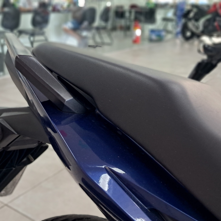 honda cg 160 fan (25/25)12