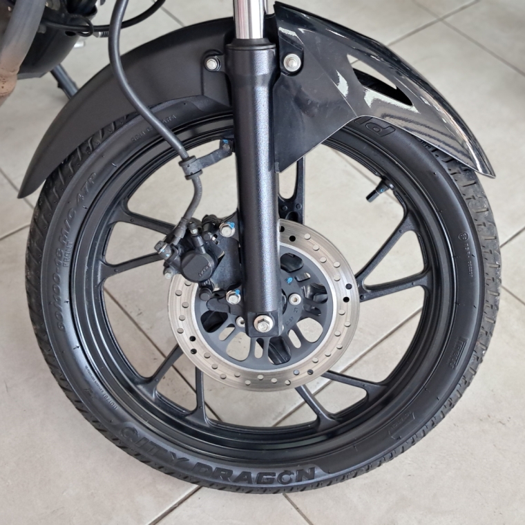 honda cg 160 fan (25/25)9