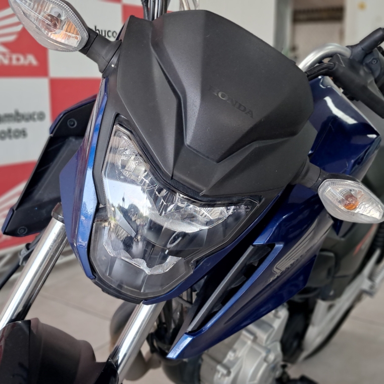 honda cg 160 fan (25/25)1