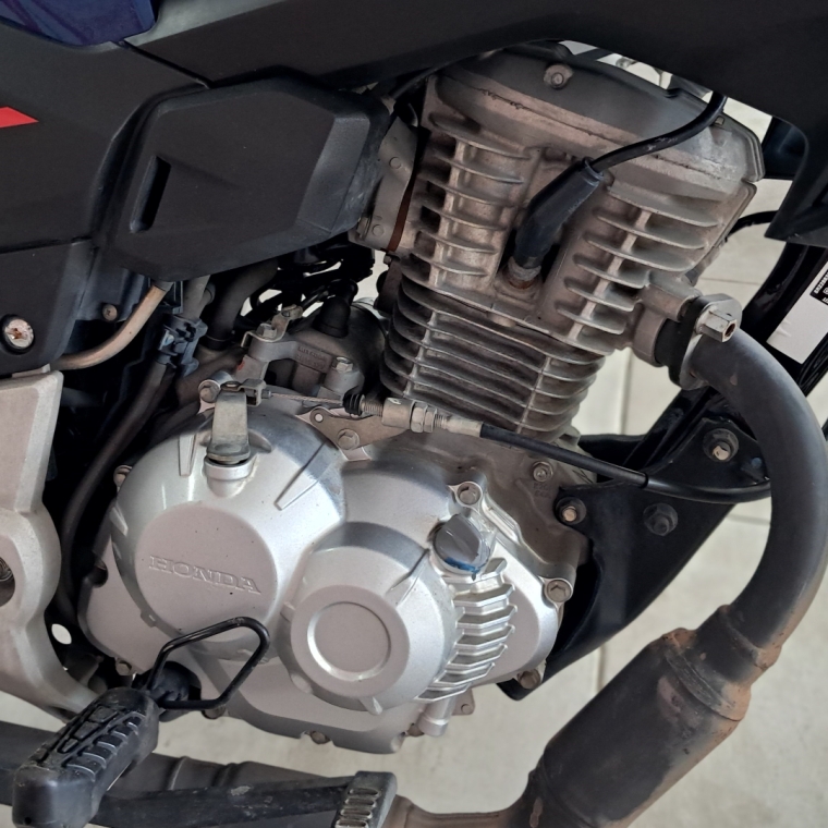 honda cg 160 fan (25/25)3