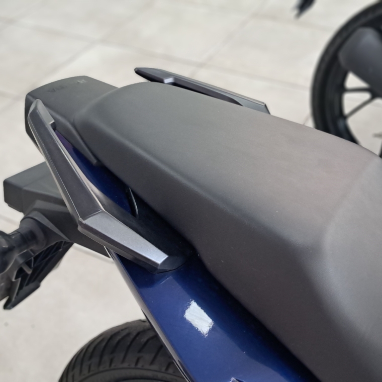 honda cg 160 fan (25/25)11