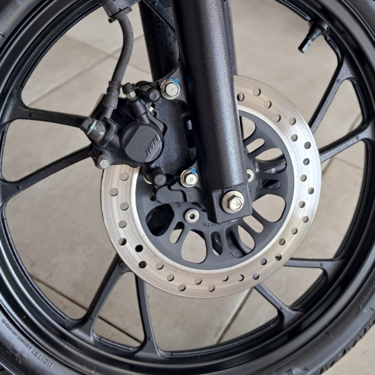 honda cg 160 fan (25/25)10
