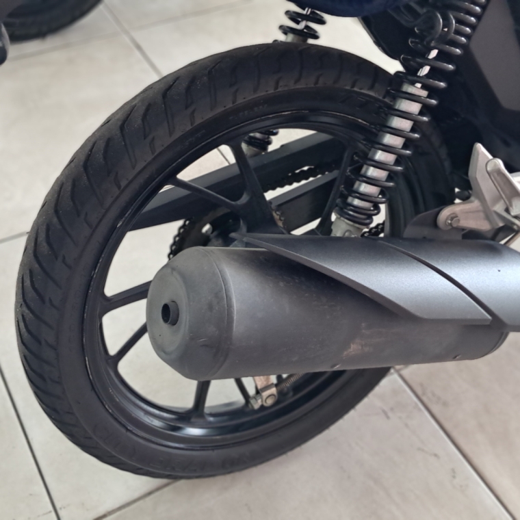 honda cg 160 fan (25/25)8