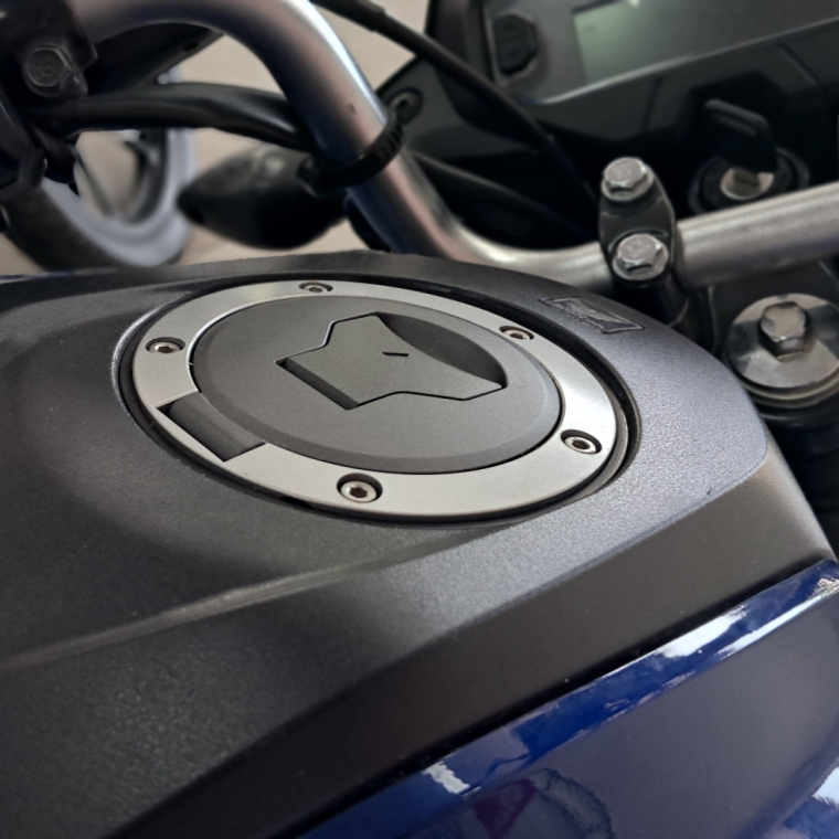honda cg 160 fan (25/25)4