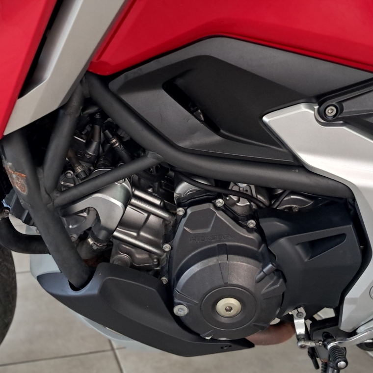 honda nc 750x mt (2023/2023)2