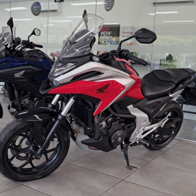 honda nc 750x mt (2023/2023)0