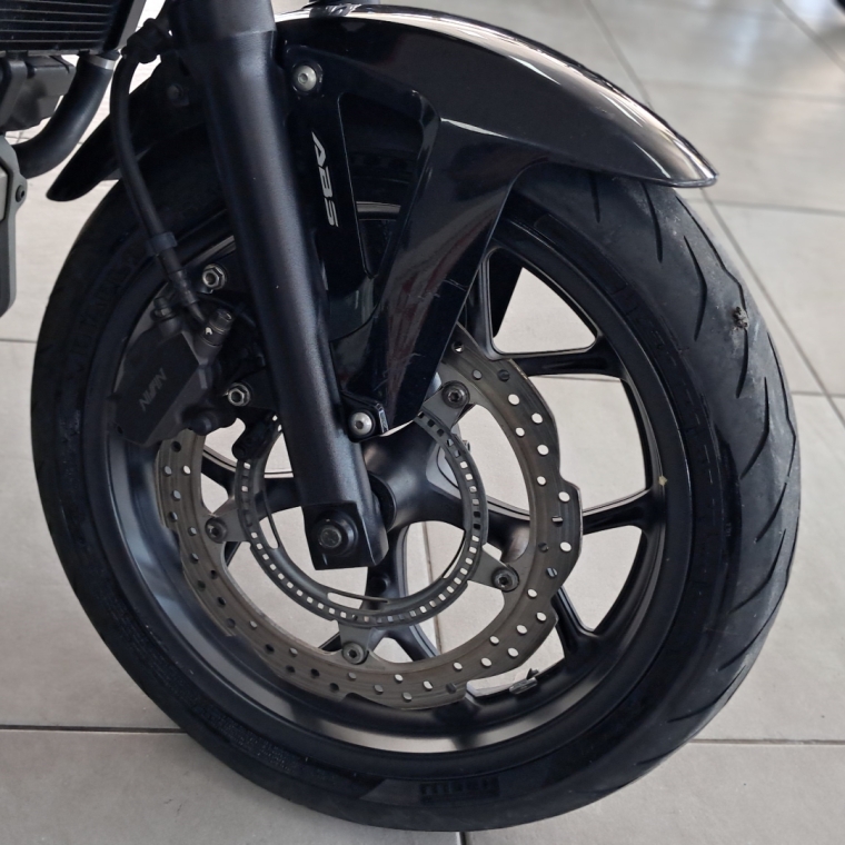 honda nc 750x mt (2023/2023)8