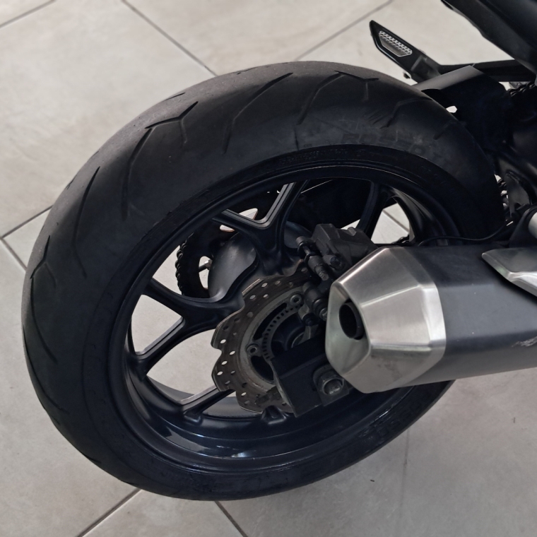 honda nc 750x mt (2023/2023)7