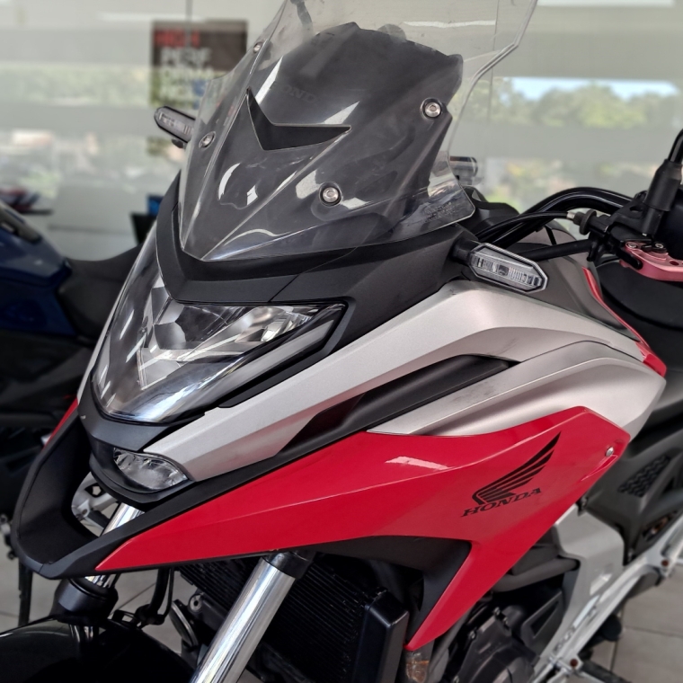 honda nc 750x mt (2023/2023)1