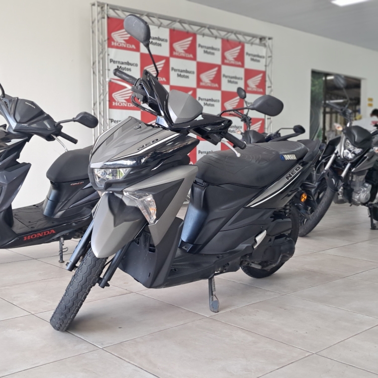 yamaha neo 125 (2022/2023)0