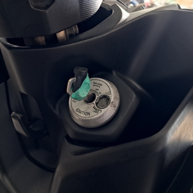 yamaha neo 125 (2022/2023)6