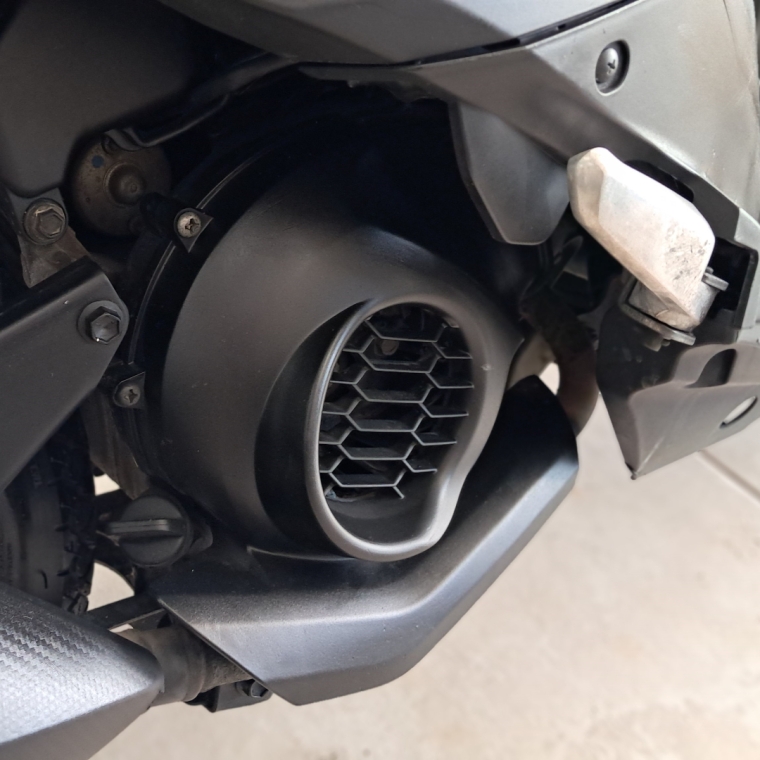 yamaha neo 125 (2022/2023)7