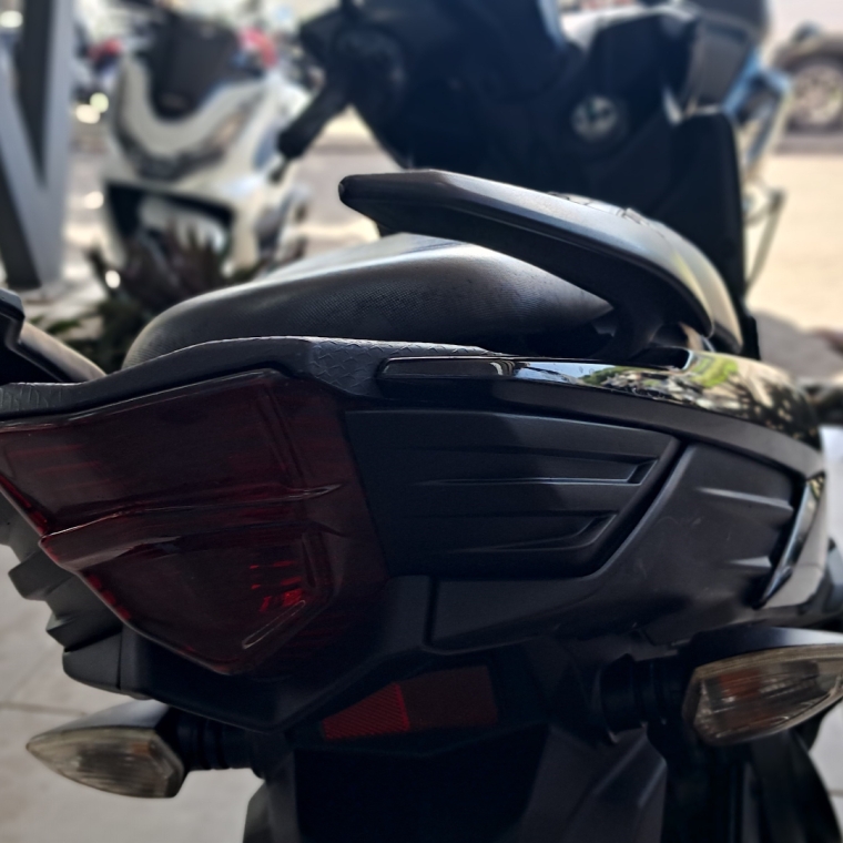 yamaha neo 125 (2022/2023)13