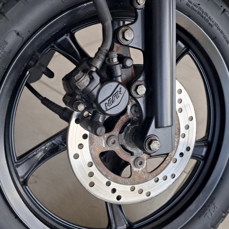 yamaha neo 125 (2022/2023)10