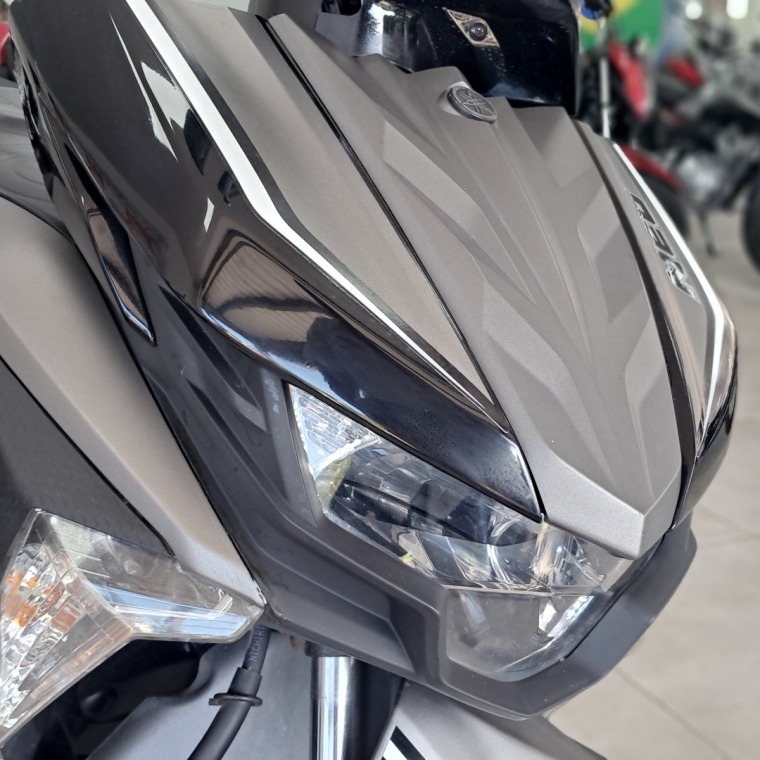 yamaha neo 125 (2022/2023)2
