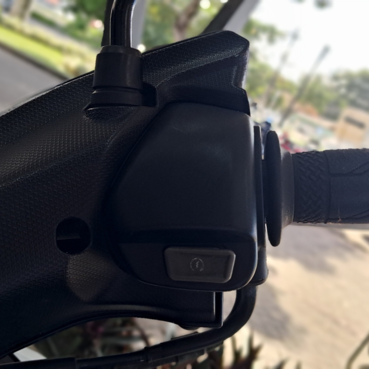 yamaha neo 125 (2022/2023)5