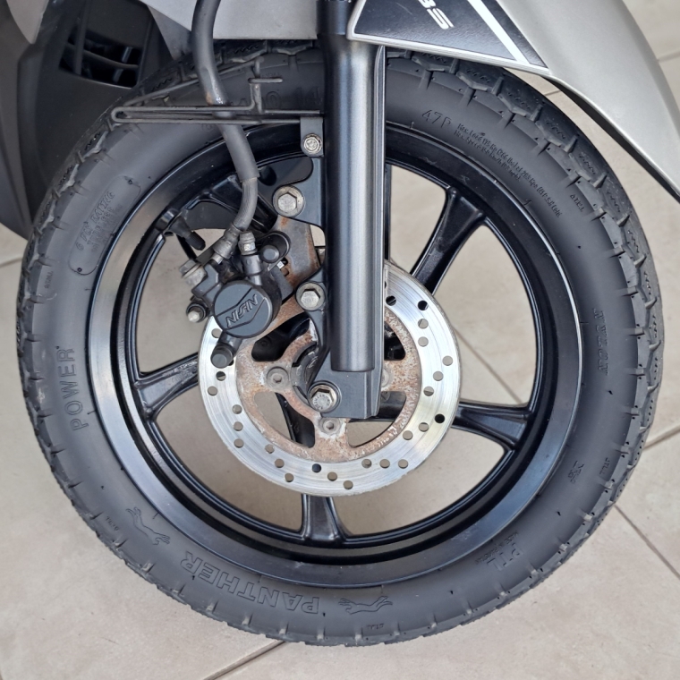 yamaha neo 125 (2022/2023)9
