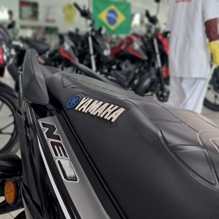 yamaha neo 125 (2022/2023)12