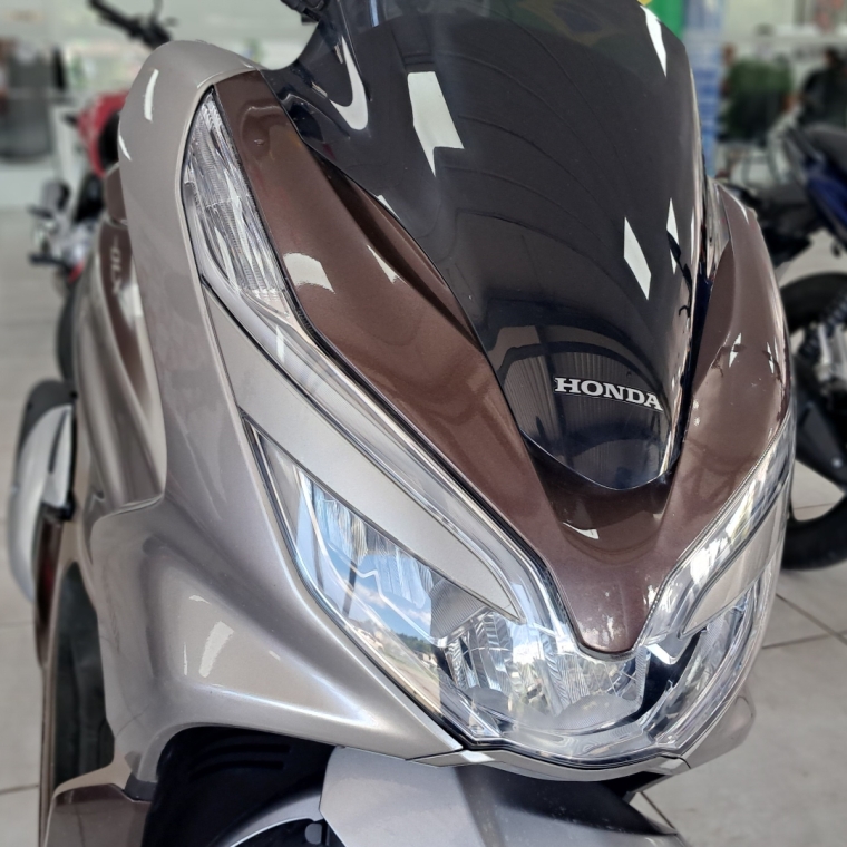 pcx dlx 150 abs (2022/2022)1