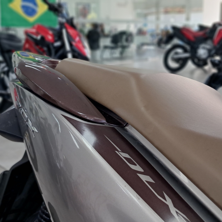 pcx dlx 150 abs (2022/2022)9