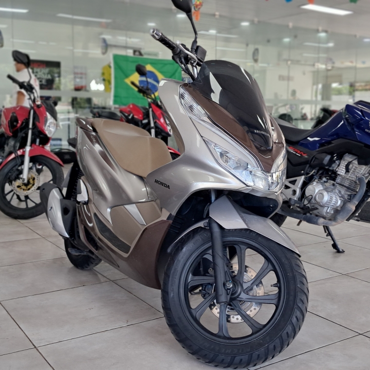 pcx dlx 150 abs (2022/2022)0