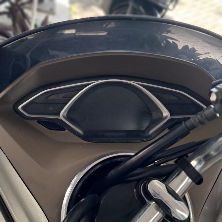 pcx dlx 150 abs (2022/2022)5