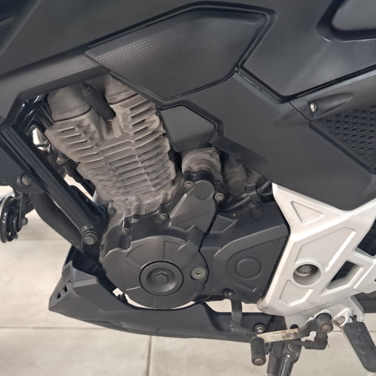 honda cb 300f twister cbs (23/23)4