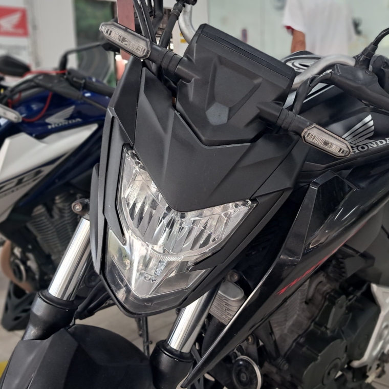 honda cb 300f twister cbs (23/23)1