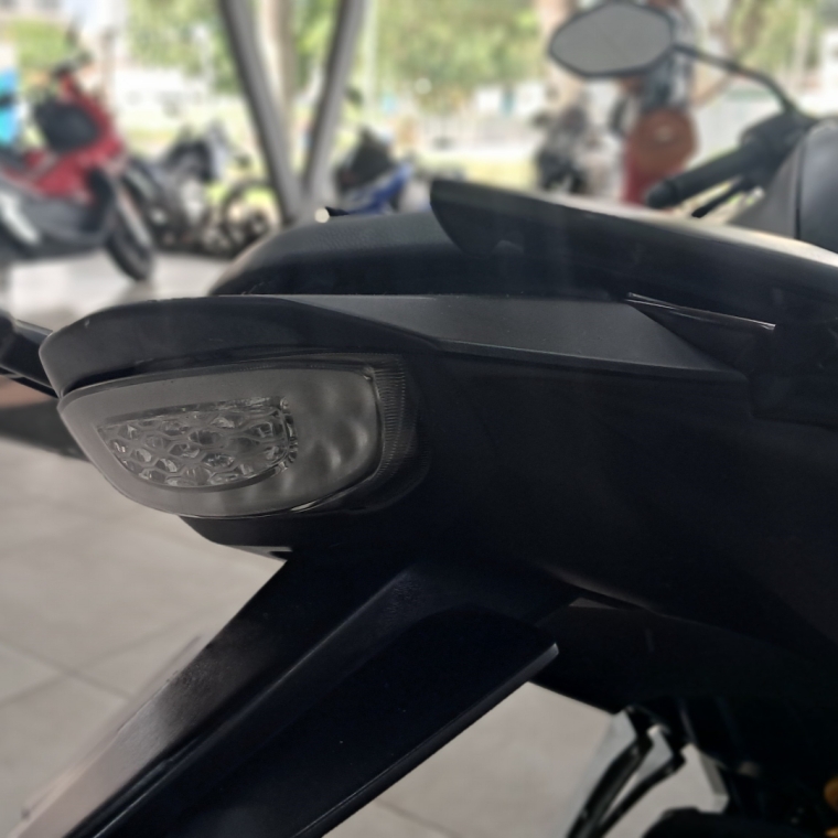 honda cb 300f twister cbs (23/23)12