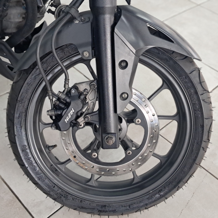 honda cb 300f twister cbs (23/23)8