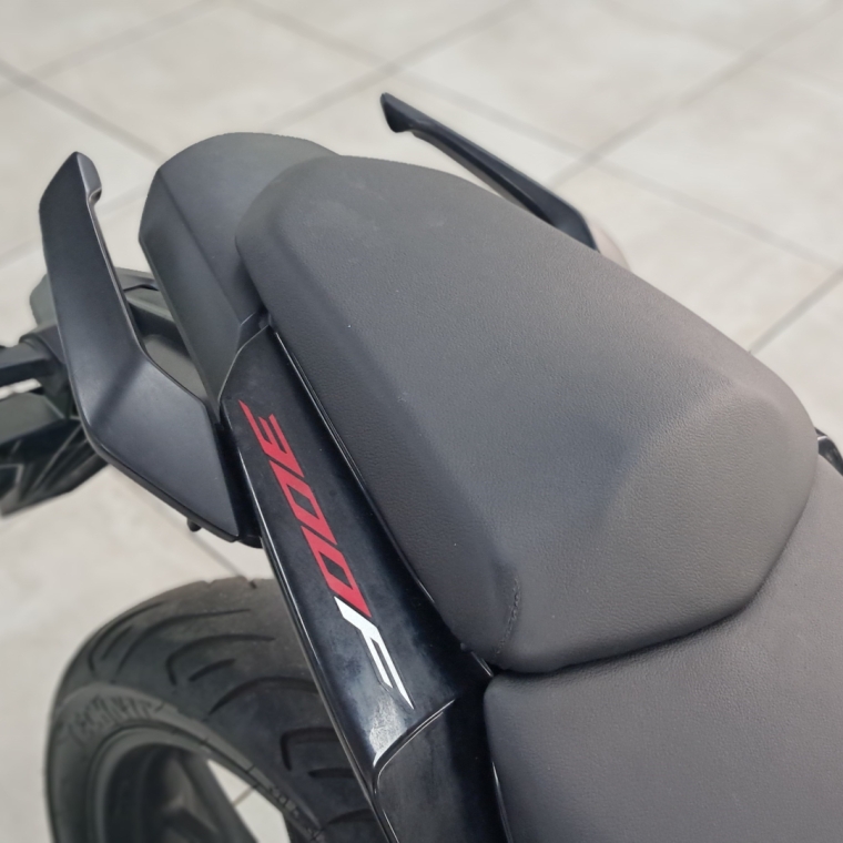 honda cb 300f twister cbs (23/23)11