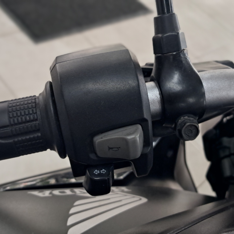 honda cb 300f twister cbs (23/23)5
