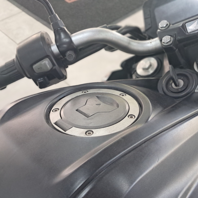 honda cb 300f twister cbs (23/23)3
