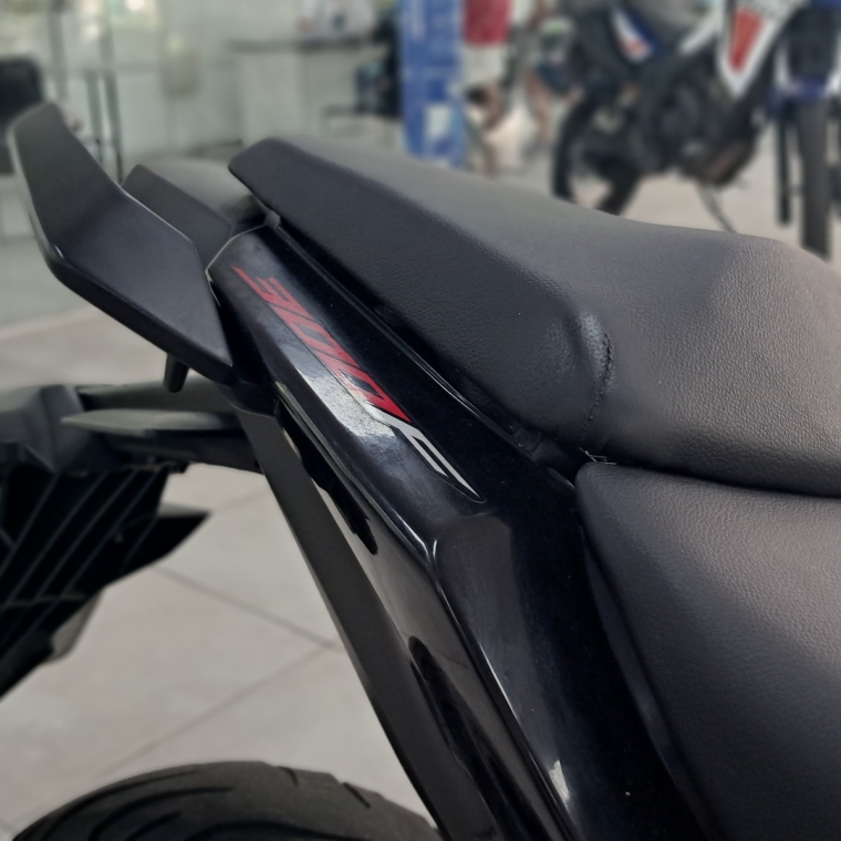 honda cb 300f twister cbs (23/23)10